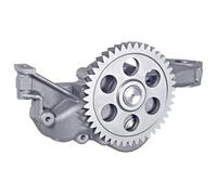 HELLA 8TO 358 222-071 Bomba de aceite con rueda dentada
