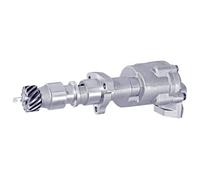 HELLA 8TO 358 222-081 Bomba de aceite con rueda dentada