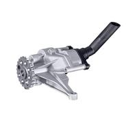 HELLA 8TO 358 222-091 Bomba de aceite Bomba de aceite del motor