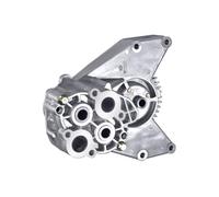 HELLA 8TO 358 222-111 Bomba de aceite con rueda dentada