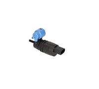 HELLA 8TW 005 206-031 Bomba de agua de lavado, lavado de parabrisas