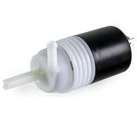 HELLA 8TW 005 496-051 Bomba de agua de lavado, lavado de parabrisas - 24V - eléctrico - Monobomba - 2bar - Caudal: 60l/h