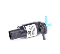 HELLA 8TW 006 847-021 Bomba de agua de lavado, lavado de parabrisas