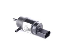 HELLA 8TW 006 848-021 Bomba de agua de lavado, lavado de parabrisas