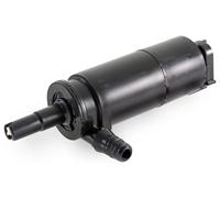 HELLA 8TW 006 849-051 Bomba de agua de lavado, lavado de faros - 12V - eléctrico - Monobomba