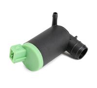 HELLA 8TW 006 849-091 Bomba de agua de lavado, lavado de parabrisas