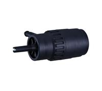 HELLA 8TW 006 849-251 Bomba de agua de lavado, lavado de parabrisas - 12V / 24V - eléctrico