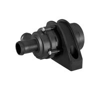 HELLA 8TW 358 304-551 Bomba de agua auxiliar