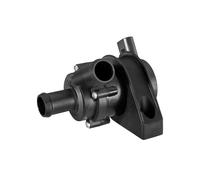 HELLA 8TW 358 304-571 Bomba de agua auxiliar