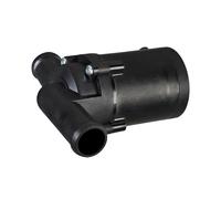 HELLA 8TW 358 304-621 Bomba de agua auxiliar