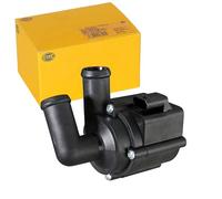 Hella Bomba de agua adicional 8TW 358 304-751 12 V eléctrica