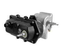 HELLA 8TW 358 398-031 Módulo alimentación inyección úrea