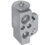 HELLA 8UW 351 239-661 Válvula de expansión aire acondicionado
