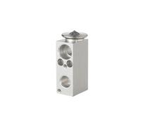 HELLA 8UW 366 260-061 Válvula de expansión aire acondicionado con juntas