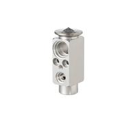 HELLA 8UW 366 260-071 Válvula de expansión aire acondicionado con juntas