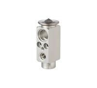 HELLA 8UW 366 260-131 Válvula de expansión aire acondicionado con juntas