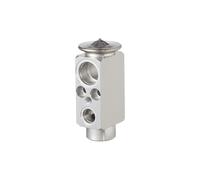 HELLA 8UW 366 260-171 Válvula de expansión aire acondicionado con juntas