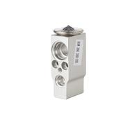 HELLA 8UW 366 260-201 Válvula de expansión aire acondicionado con juntas