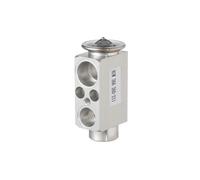 HELLA 8UW 366 260-211 Válvula de expansión aire acondicionado con juntas
