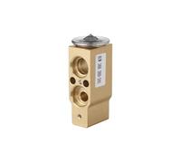 HELLA 8UW 366 260-241 Válvula de expansión aire acondicionado con juntas