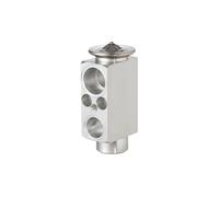 HELLA 8UW 366 260-281 Válvula de expansión aire acondicionado con juntas