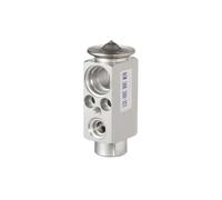 HELLA 8UW 366 260-321 Válvula de expansión aire acondicionado con juntas