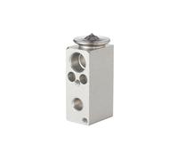 HELLA 8UW 366 260-341 Válvula de expansión aire acondicionado con juntas