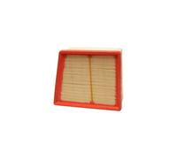 HELLA 8ZA 366 130-021 Filtro de aire Cartucho filtrante Compatible con FORD Fiesta Mk6 Hatchback CB1, CCN, JA8, JR8 Fiesta Mk6 Furgoneta B-MAX JK ECOSPORT, MAZDA 2 Hatchback DE, DH3