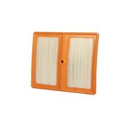 HELLA 8ZA 366 130-191 Filtro de aire Cartucho filtrante Compatible con VW