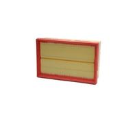 HELLA 8ZA 366 130-471 Filtro de aire AF047, cartucho de filtro, entre