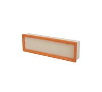 HELLA 8ZA 366 130-901 Filtro de aire Cartucho filtrante Compatible con PEUGEOT 207 WA, WC, CITROËN C3 I Hatchback FC, FN