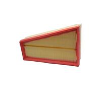 HELLA 8ZA 366 131-391 Filtro de aire Cartucho filtrante Compatible con