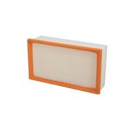 HELLA 8ZA 366 131-421 - Filtro de aire AF142 para Peugeot 308 SW II (LC_, LJ_, LR_, LX_, L