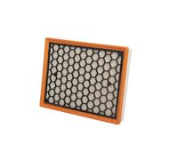 HELLA 8ZA 366 131-761 Filtro de aire Cartucho filtrante Compatible con OPEL Vectra C Caravan Z02 Vectra C GTS Z02 Vectra C Sedán Z02 Signum CC Z03, FIAT CROMA 194
