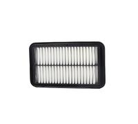 HELLA 8ZA 366 132-171 Filtro de aire Cartucho filtrante Compatible con SUZUKI Alto GF, NISSAN PIXO UA0
