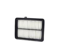 HELLA 8ZA 366 132-341 Filtro de aire Cartucho filtrante Compatible con HONDA JAZZ IV GK HR-V RU JAZZ V GR HR-V III RV Vezel II RU