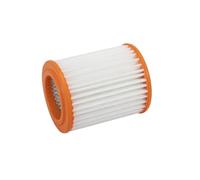 HELLA 8ZA 366 132-761 Filtro de aire Cartucho filtrante Compatible con HONDA CIVIC VII Hatchback EU, EP, EV CR-V II RD FR-V BE STREAM RN INTEGRA DC5