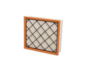 HELLA 8ZA 366 132-771 Filtro de aire Cartucho filtrante Compatible con FORD MONDEO IV Turnier BA7 S-MAX WA6, VOLVO V50 545