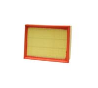 HELLA 8ZA 366 133-041 Filtro de aire Cartucho filtrante Compatible con RENAULT Laguna 3 Grandtour KT0/1 Laguna 3 BT0/1 Laguna 2 BG0/1 Laguna 2 Grandtour KG0/1 LAGUNA Coupé DT0/1