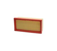 HELLA 8ZA 366 133-181 Filtro de aire Cartucho filtrante Compatible con MITSUBISHI COLT VI Z3A, Z2A, SMART FORFOUR 454