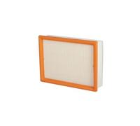 HELLA 8ZA 366 134-331 Filtro de aire Cartucho filtrante Compatible con CITROËN C4 Grand Picasso I UA, PEUGEOT 308 SW I 4E, 4H 308 I Hatchback 4A, 4C 307 3A/C
