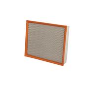 HELLA 8ZA 366 134-411 Filtro de aire AF441 - Inserto de filtro - para VW AMAROK (2HA, 2HB, S1B, S6B, S7A, S7B, S7B,