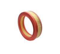HELLA 8ZA 366 134-721 Filtro de aire Cartucho filtrante Compatible con RENAULT SUPER 5 B/C40 CLIO I B/C57, 5/357, SAAB 96 Berlina, LADA Niva 2121, 2131
