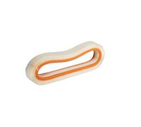 HELLA 8ZA 366 135-491 Filtro de aire Cartucho filtrante Compatible con