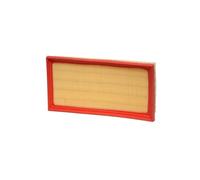 HELLA 8ZA 366 135-831 Filtro de aire Cartucho filtrante Compatible con KIA CARENS III UN CERATO LD SEPHIA FA CARENS II FJ CERATO Sedán LD