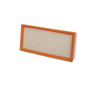 HELLA 8ZA 366 135-891 Filtro de aire Cartucho filtrante Compatible con BMW 5 Sedán E34 5 Touring E34