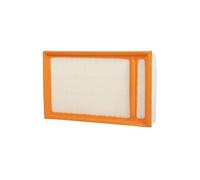 HELLA 8ZA 366 135-981 Filtro de aire Cartucho filtrante Compatible con NISSAN PRIMERA Ranchera familiar WP12 PRIMERA Hatchback P12 PRIMERA P12
