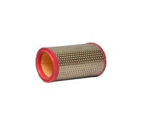 HELLA 8ZA 366 136-071 Filtro de aire Cartucho filtrante Compatible con RENAULT Megane 1 Grandtour KA0/1 Megane 1 BA0/1 Megane 1 Cabriolet EA0/1 25 Hatchback, CITROËN CX II