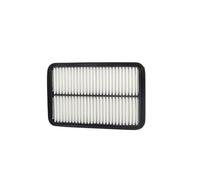 HELLA 8ZA 366 136-451 Filtro de aire Cartucho filtrante Compatible con TOYOTA COROLLA Compact E11 COROLLA Compact E10 COROLLA E10 COROLLA Liftback E11 COROLLA E11
