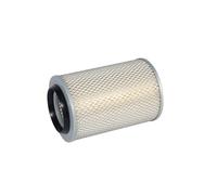 HELLA 8ZA 366 136-511 Filtro de aire Cartucho filtrante Compatible con MERCEDES-BENZ Clase G SUV W460 Clase G SUV W461, PUCH G-Modell W460